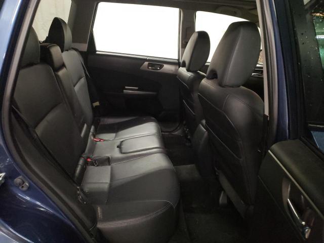 Photo 6 from auction – 2012 SUBARU FORESTER 2 with VIN JF2SHAEC5CH406616