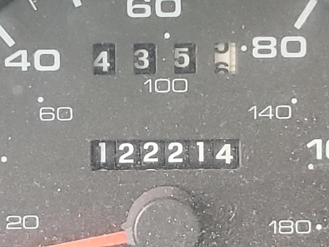 Photo 8 from auction – 2003 FORD TAURUS SES with VIN 1FAFP55U63A111056