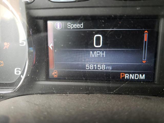 Foto 8 de la subasta – 2014 GMC SIERRA K15 con VIN 3GTU2VEC2EG194822