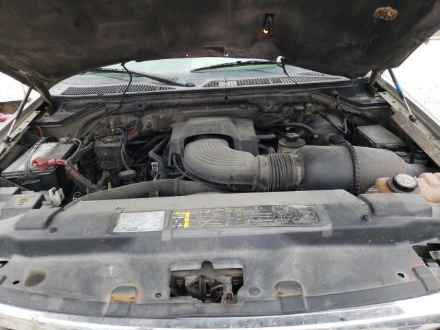 Photo 7 from auction – 2003 FORD F150 SUPER with VIN 1FTRW07L93KA45212