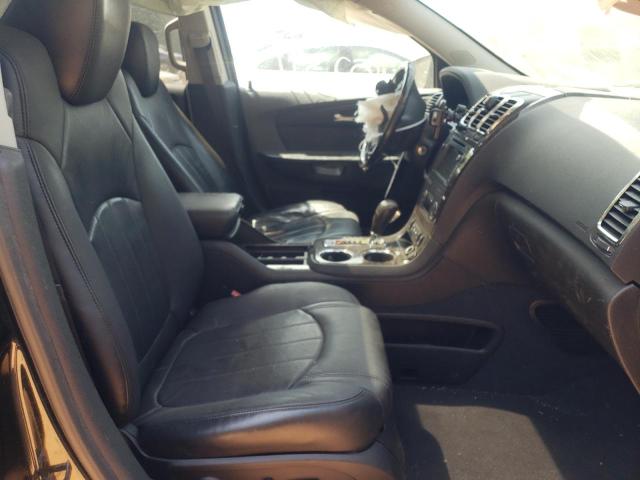 Photo 5 from auction – 2011 GMC ACADIA DEN with VIN 1GKKRTED9BJ386043