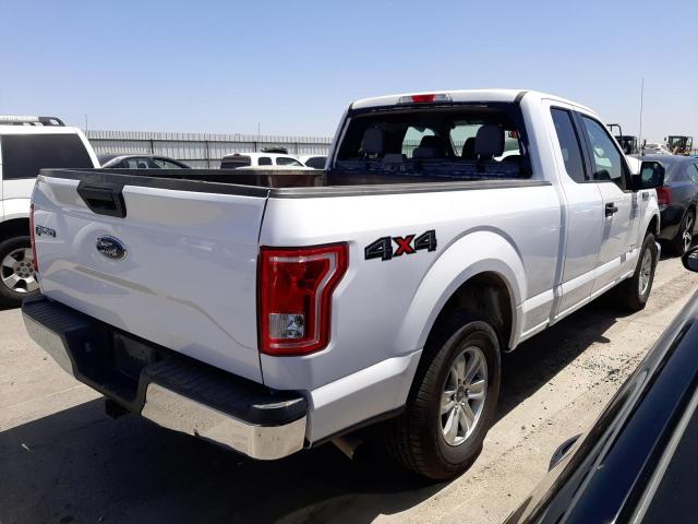 Photo 4 from auction – 2016 FORD F150 SUPER with VIN 1FTEX1EP9GKE63167