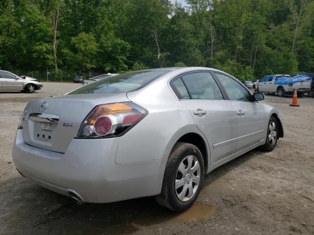 Photo 4 from auction – 2012 NISSAN ALTIMA BAS with VIN 1N4AL2AP5CC179454