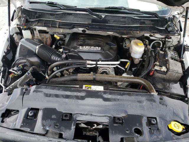 Photo 7 from auction – 2018 RAM 2500 ST with VIN 3C6UR5HJ5JG288250