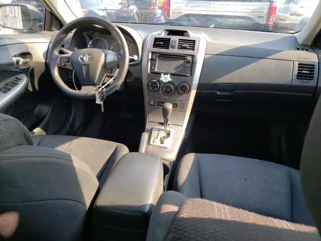 Photo 9 from auction – 2013 TOYOTA COROLLA BA with VIN 5YFBU4EE9DP188327