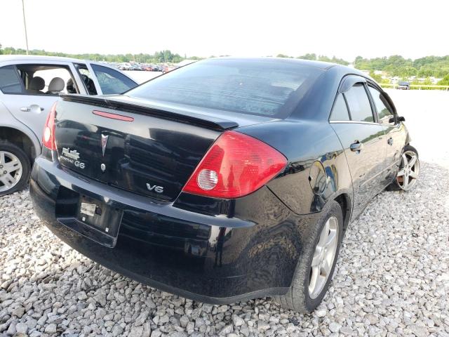 Photo 4 from auction – 2007 PONTIAC G6 BASE with VIN 1G2ZG58N474214562