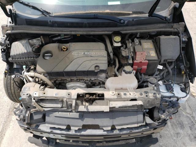 Photo 7 from auction – 2018 CHEVROLET SPARK 1LT with VIN KL8CD6SA0JC437774