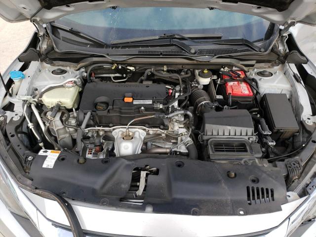 Photo 7 from auction – 2018 HONDA CIVIC LX with VIN 2HGFC2F57JH554263