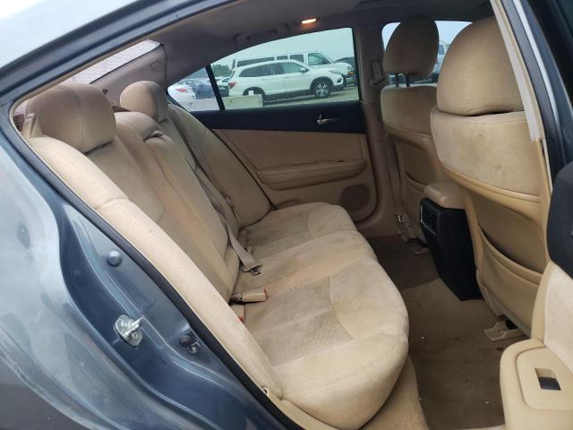 Photo 6 from auction – 2011 NISSAN MAXIMA S with VIN 1N4AA5AP2BC813289