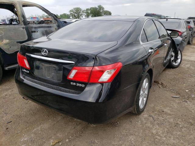 Фото 4 с аукциона – 2008 LEXUS ES 350 с VIN JTHBJ46G282239761