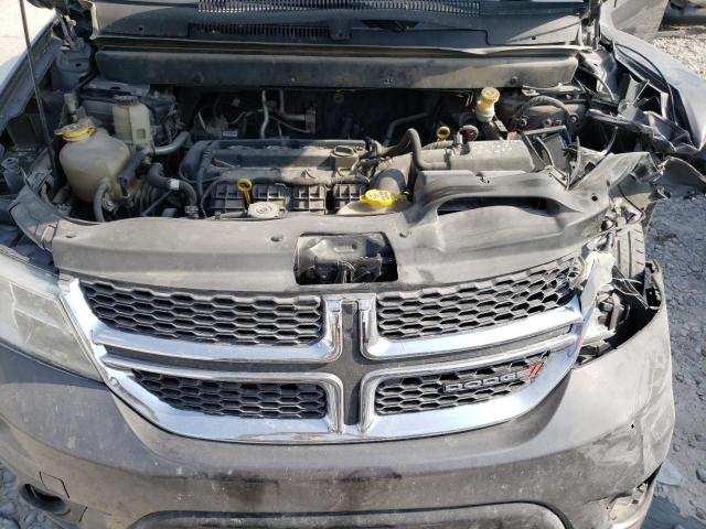 Photo 7 from auction – 2016 DODGE JOURNEY SX with VIN 3C4PDCBB4GT178042