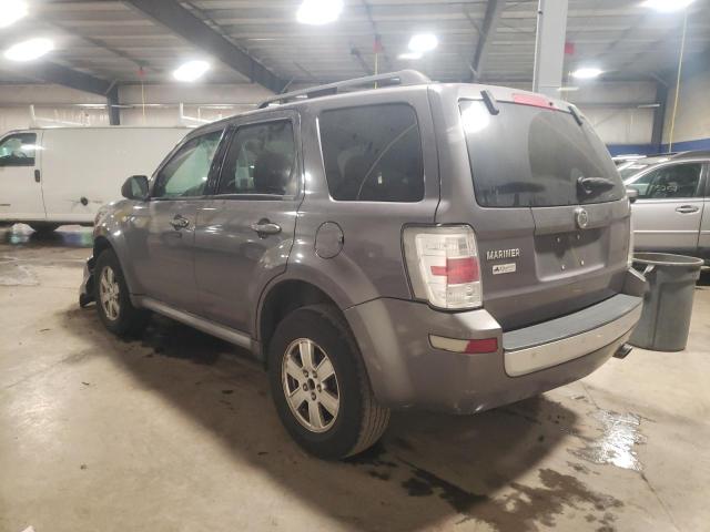Photo 3 from auction – 2009 MERCURY MOUNTAINEE with VIN 4M2CU81719KJ22471