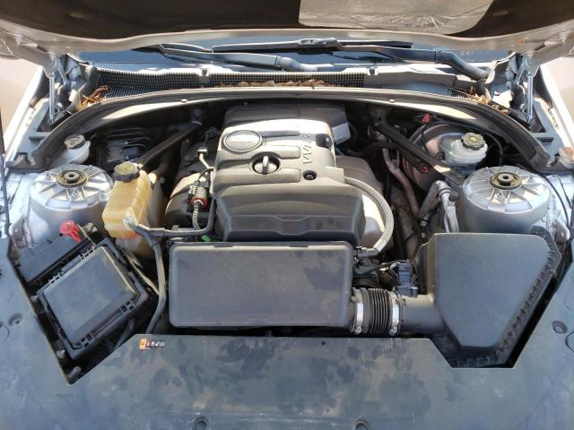 Photo 7 from auction – 2016 CADILLAC ATS with VIN 1G6AA5RA3G0196474