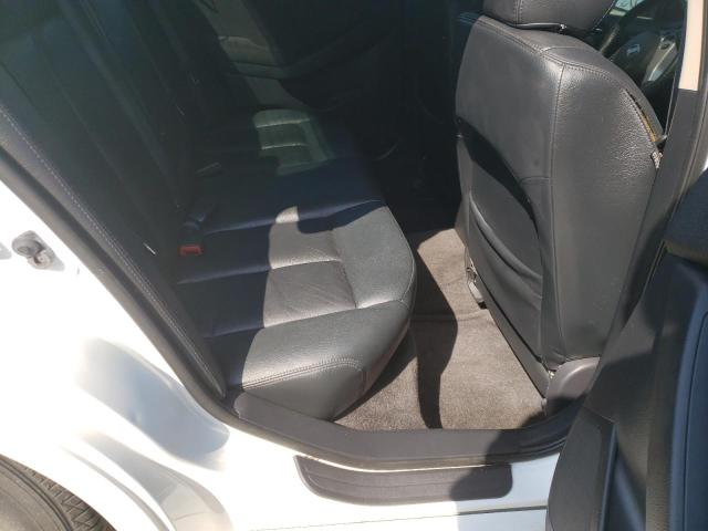 Photo 6 from auction – 2008 NISSAN ALTIMA 2.5 with VIN 1N4AL21E58C257690