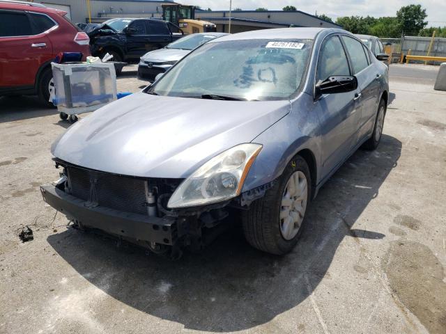 صورة رقم 2 من المزاد - 2011 NISSAN ALTIMA BAS مع VIN 1N4AL2AP5BC106230