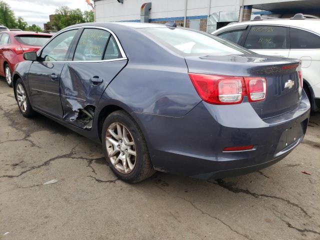 Photo 3 from auction – 2013 CHEVROLET MALIBU 1LT with VIN 1G11C5SA5DF205372