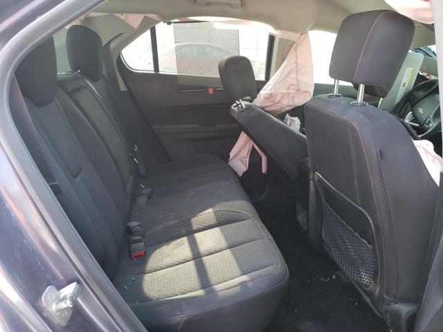 Photo 6 from auction – 2014 CHEVROLET EQUINOX LS with VIN 2GNALAEK1E6125722