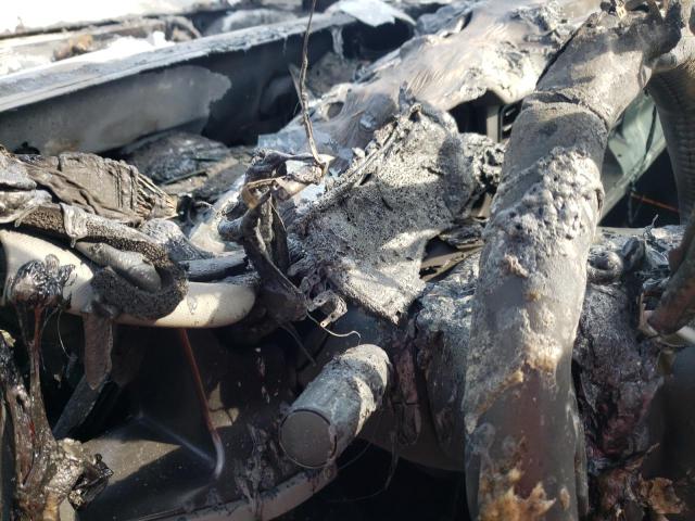 Photo 8 from auction – 2021 FORD BRONCO BAS with VIN 1FMEE5DP7MLA96432