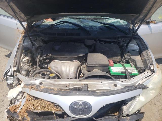 Photo 7 from auction – 2011 TOYOTA CAMRY BASE with VIN 4T4BF3EKXBR157468
