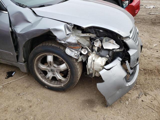 Photo 9 from auction – 2008 NISSAN ALTIMA 2.5 with VIN 1N4AL21E28C138530
