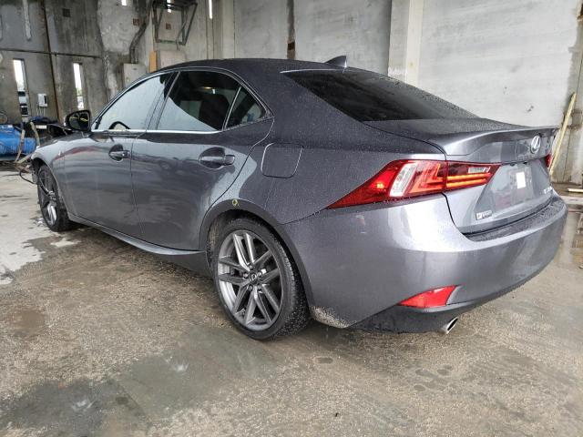 Photo 3 from auction – 2016 LEXUS IS 350 with VIN JTHBE1D21G5025058
