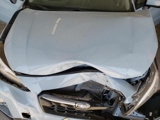 Photo 7 from auction – 2019 SUBARU CROSSTREK with VIN JF2GTAEC2K8263885