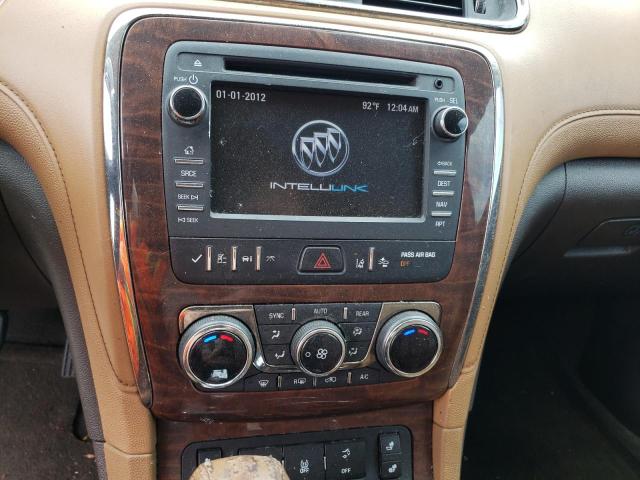 Photo 9 from auction – 2015 BUICK ENCLAVE with VIN 5GAKRBKD9FJ114660