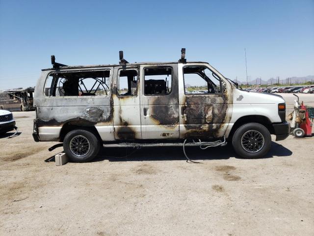 Photo 9 from auction – 2013 FORD ECONOLINE with VIN 1FBNE3BLXDDA98408