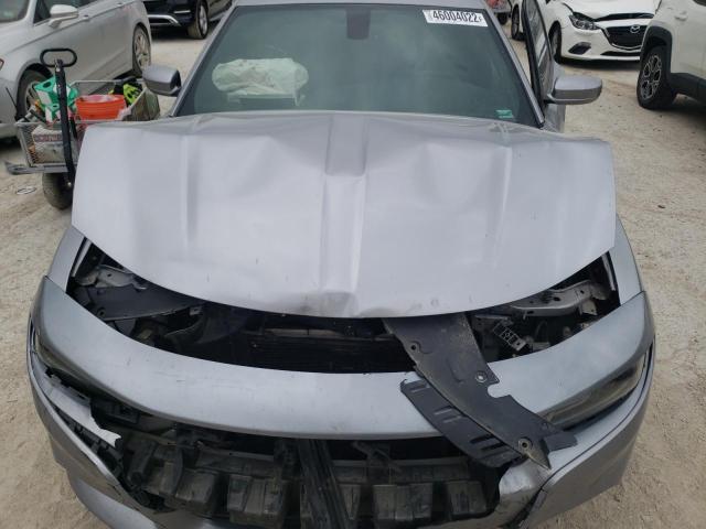 Photo 7 from auction – 2016 DODGE CHARGER SX with VIN 2C3CDXHG2GH204773