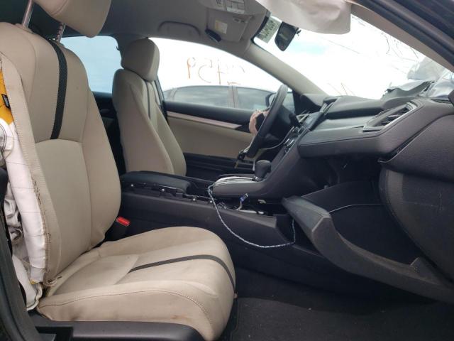 Photo 5 from auction – 2017 HONDA CIVIC LX with VIN 19XFC2F59HE079770