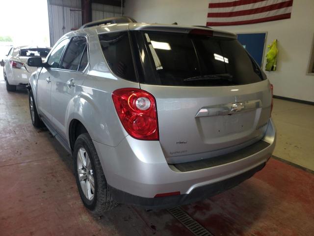 صورة رقم 3 من المزاد - 2013 CHEVROLET EQUINOX LT مع VIN 2GNFLEEK4D6380215