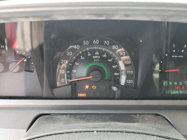 Photo 8 from auction – 2010 DODGE JOURNEY SE with VIN 3D4PG4FB0AT194126