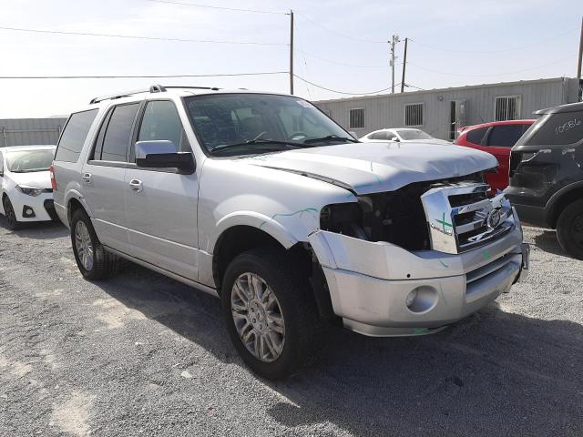 Photo 1 from auction – 2013 FORD EXPEDITION with VIN 1FMJU1K52DEF08305