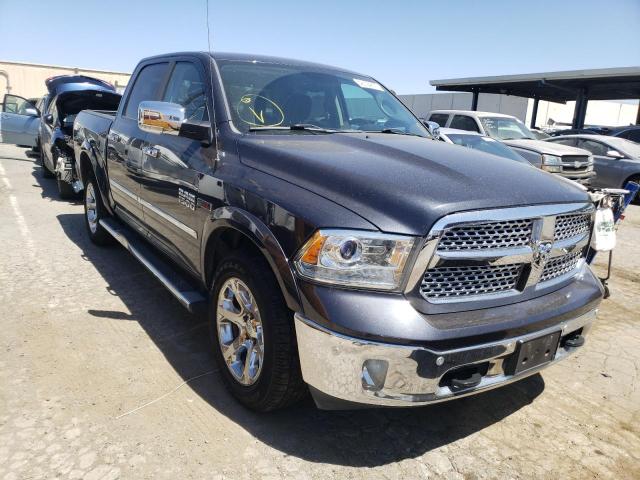 RAM 1500 LARAM 2016 with VIN 1C6RR7NM8GS365629 - Photo from auction