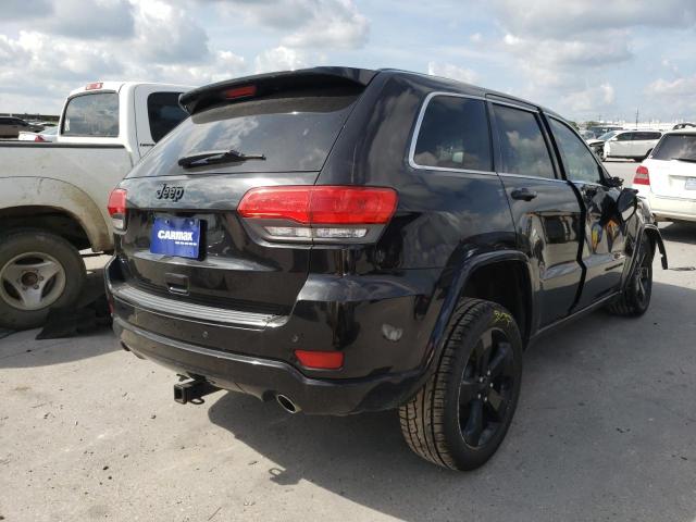 Photo 4 from auction – 2014 JEEP GRAND CHER with VIN 1C4RJFAG2EC547280