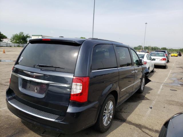 Photo 4 from auction – 2013 CHRYSLER TOWN & COU with VIN 2C4RC1CG9DR595620