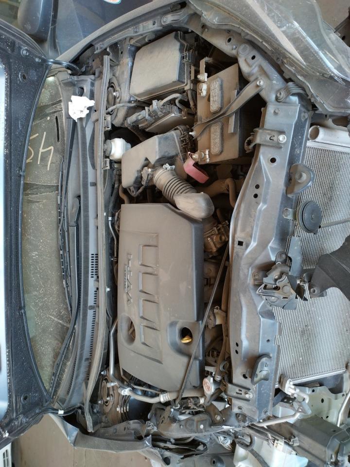Photo 7 from auction – 2019 TOYOTA COROLLA L with VIN 5YFBURHE0KP892146