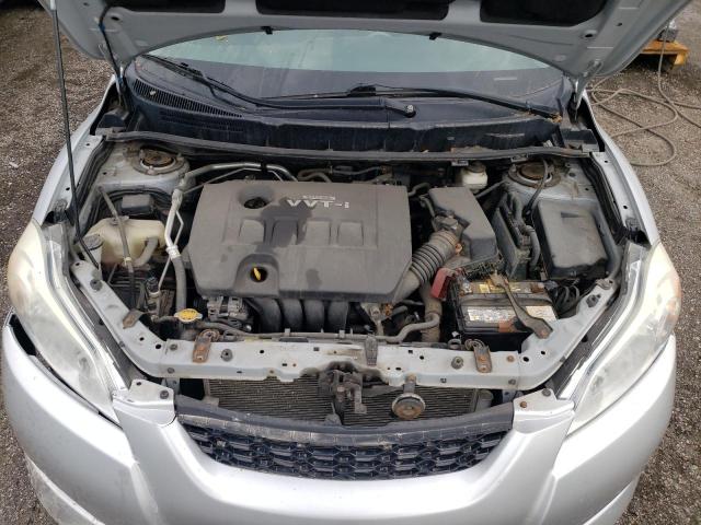Photo 2 from auction – 2010 TOYOTA COROLLA MA with VIN 2T1KU4EE5AC428792
