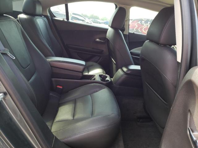 Photo 6 from auction – 2013 CHEVROLET VOLT with VIN 1G1RD6E47DU140919