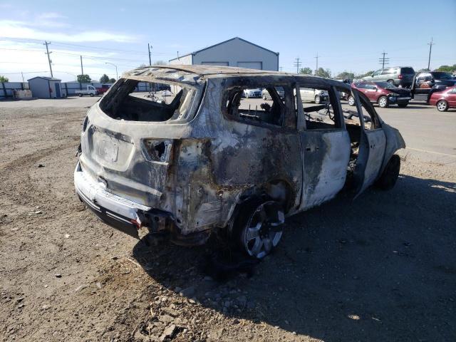 Photo 4 from auction – 2016 CHEVROLET TRAVERSE L with VIN 1GNKVJKD2GJ327821