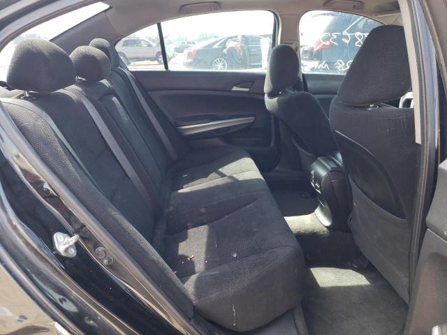 Photo 6 from auction – 2010 HONDA ACCORD EX with VIN 1HGCP2F74AA017485
