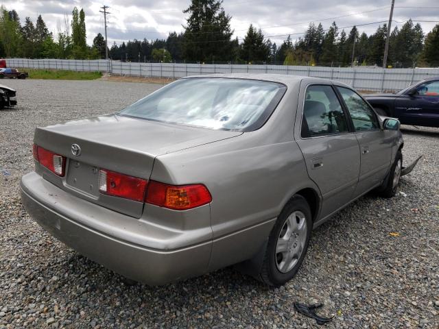 Photo 4 from auction – 2000 TOYOTA CAMRY CE with VIN JT2BG22K4Y0448731