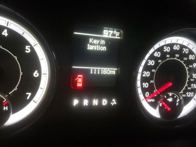Photo 8 from auction – 2017 RAM 1500 ST with VIN 1C6RR6FG5HS639096