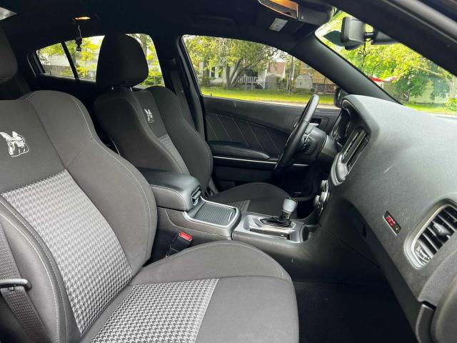 Photo 3 from auction – 2021 DODGE CHARGER SC with VIN 2C3CDXGJ4MH579539