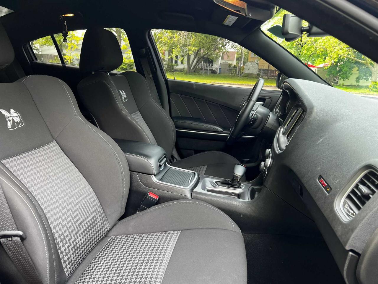 Photo 14 from auction – 2021 DODGE CHARGER SC with VIN 2C3CDXGJ4MH579539