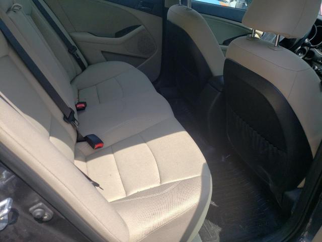 Photo 6 from auction – 2015 KIA OPTIMA LX with VIN KNAGM4A74F5649931