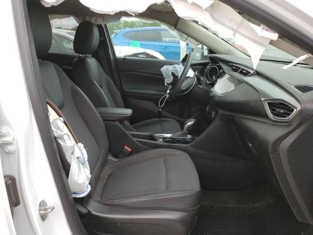 Photo 5 from auction – 2020 BUICK ENCORE GX with VIN KL4MMCSL3LB128024