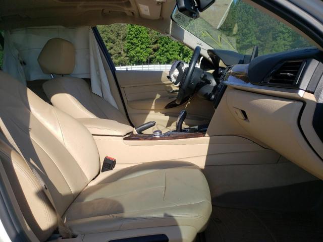 Photo 5 from auction – 2013 BMW 328 I with VIN WBA3A5G55DNP18948