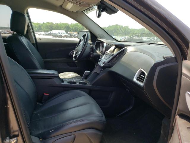 Photo 5 from auction – 2015 CHEVROLET EQUINOX LT with VIN 2GNALCEK4F6105641