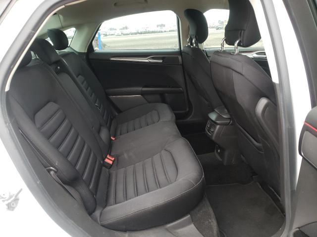 Photo 6 from auction – 2015 FORD FUSION SE with VIN 3FA6P0LU5FR150981
